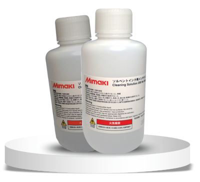 SPC-0137 - Cleaning Solution Bottle